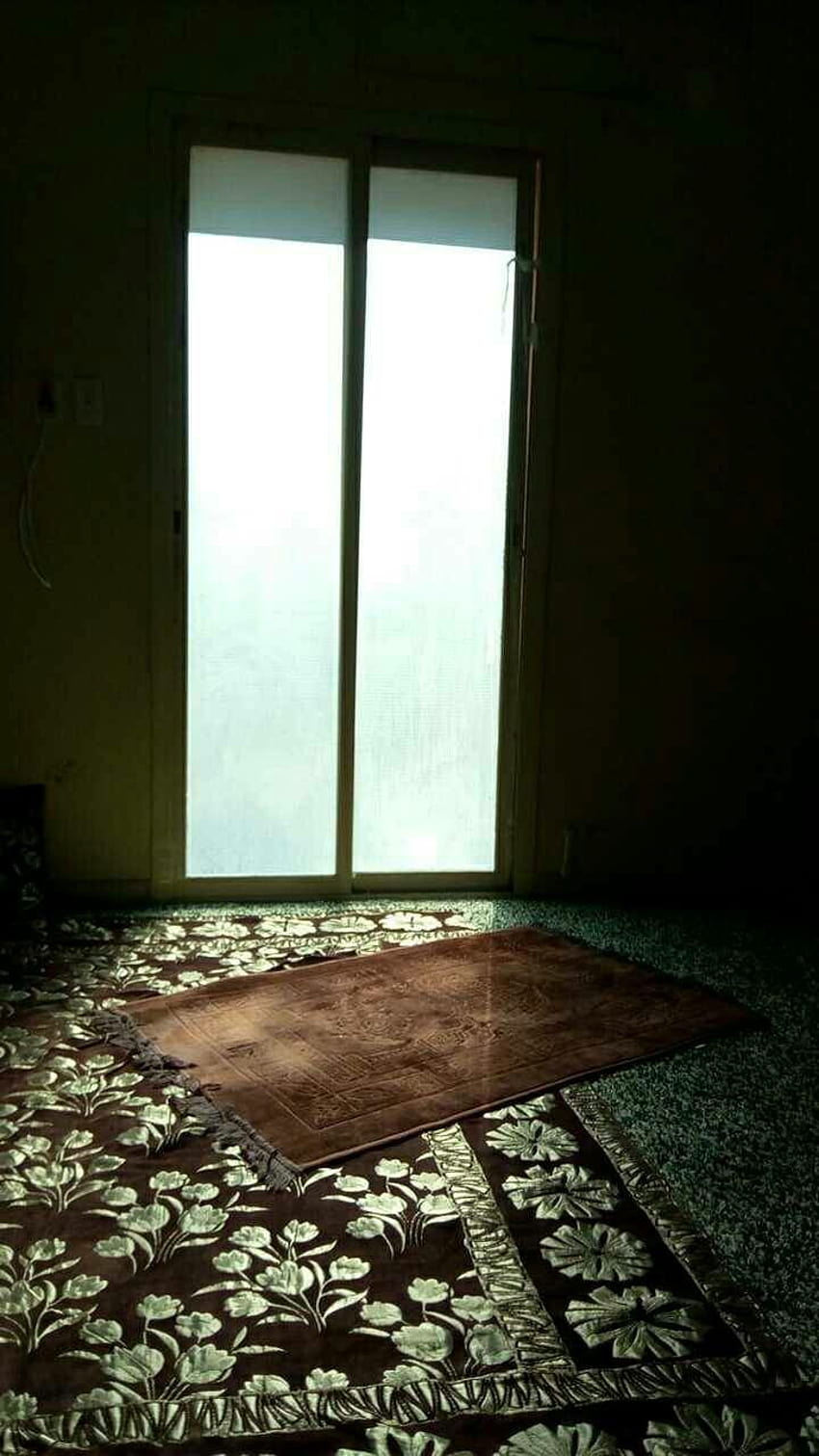 Przypnij na Islamska, islamska modlitwa Tapeta na telefon HD