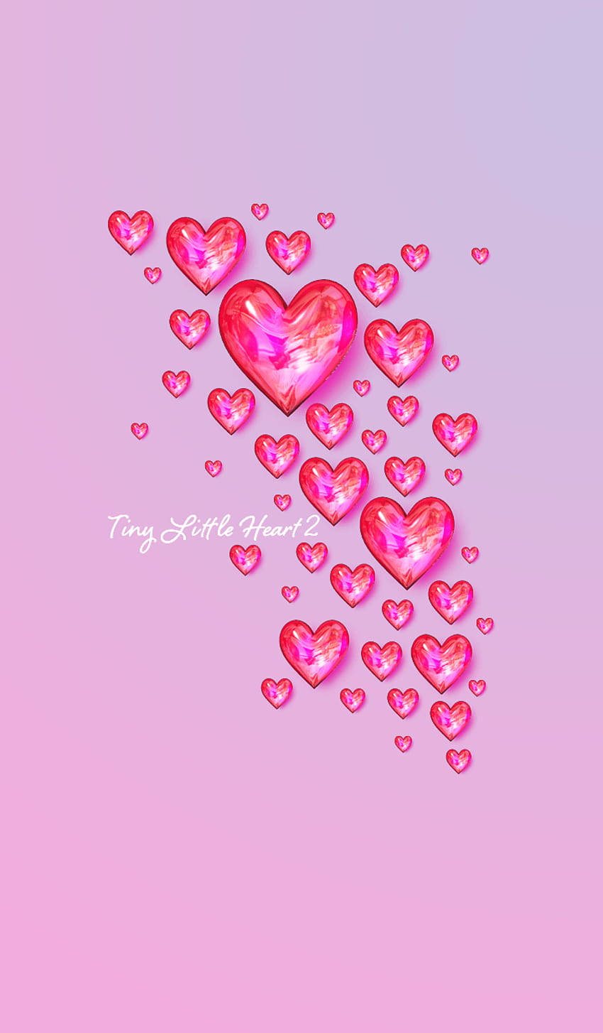 Hearts, black, cute, gray, gris, corazones, love, pattern, pink, simple,  valentines, HD phone wallpaper | Peakpx