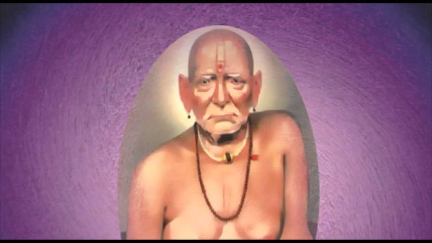 Shree Swami Samarth For HD wallpaper