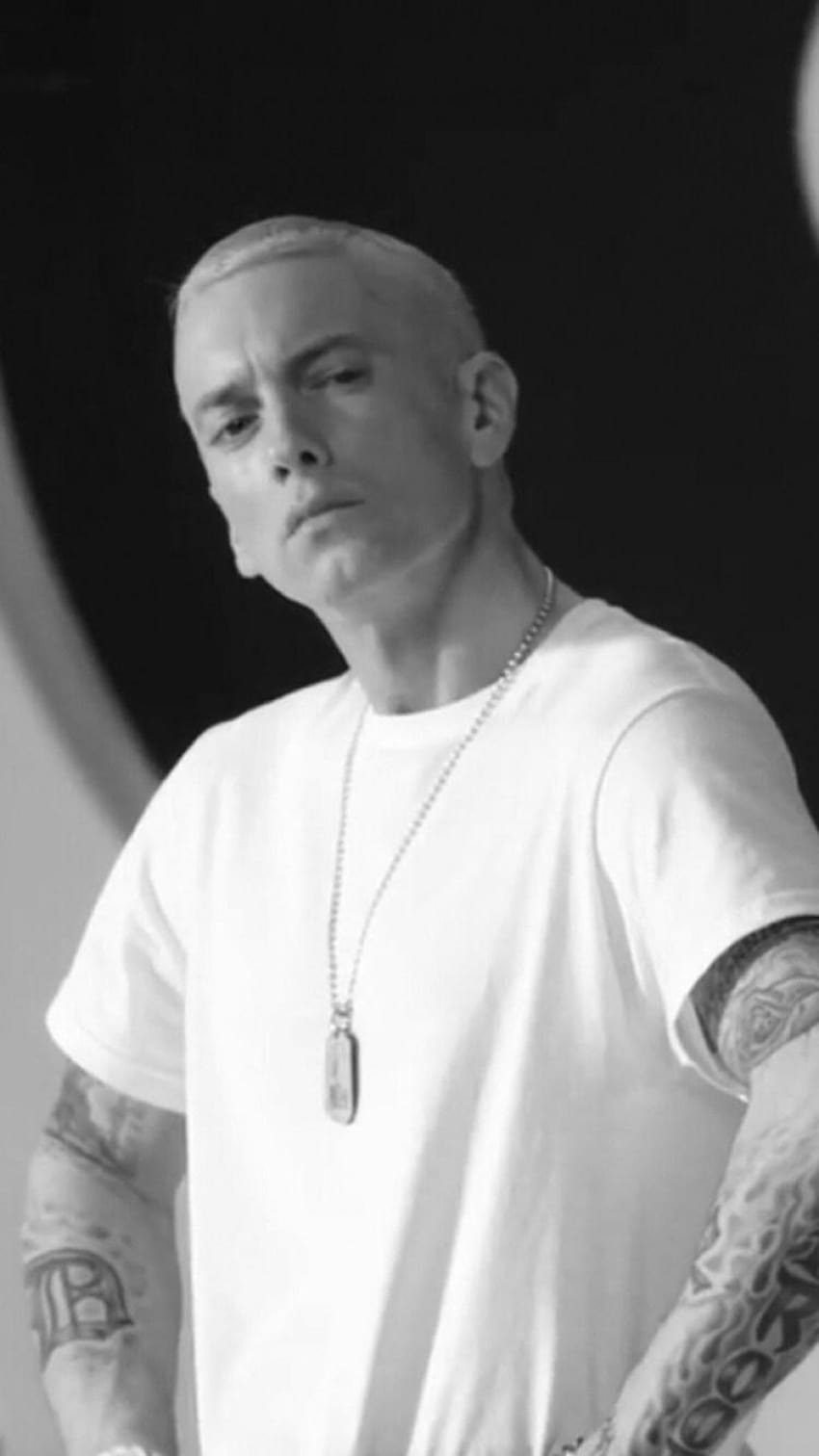 More s, eminem young android HD phone wallpaper