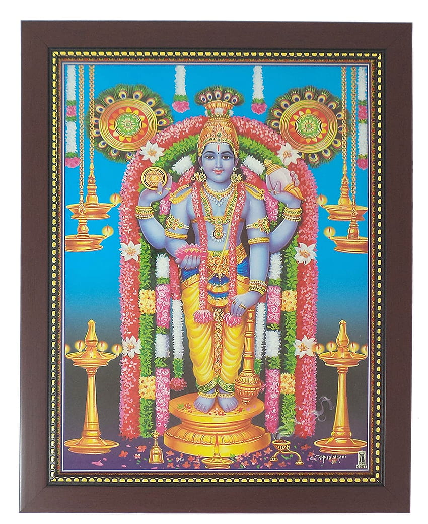 Guruvayoorappan, guruvayurappan HD phone wallpaper | Pxfuel