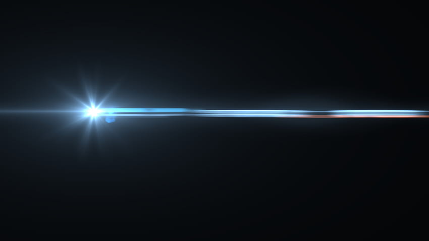 Optische Flare, Fackeln HD-Hintergrundbild
