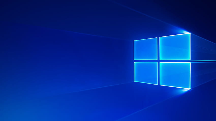 1366 x 768 Windows 10, Stock für Laptop, Notebook, Windows 10 1366 x 768 HD-Hintergrundbild
