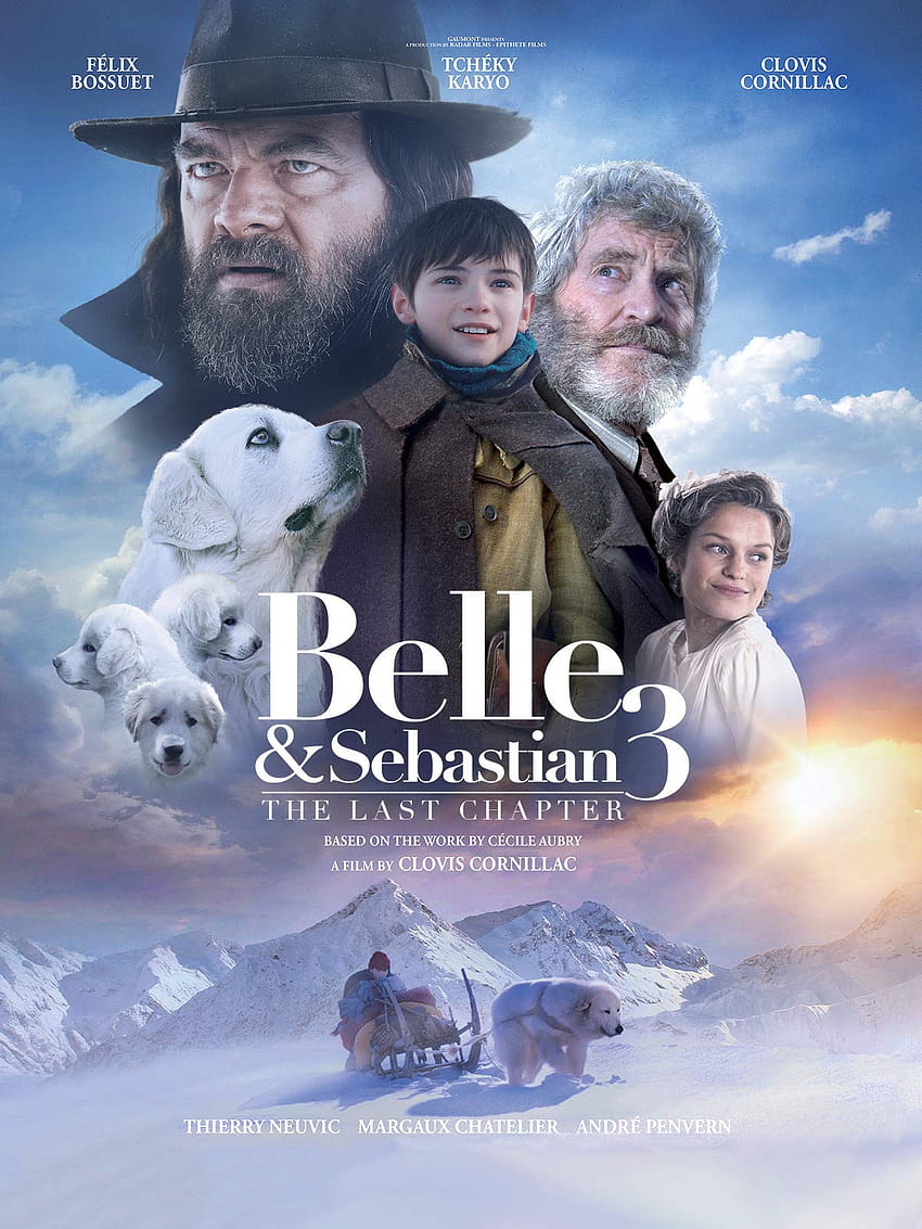 Watch Belle and Sebastian, Friends for Life, felix bossuet HD phone wallpaper