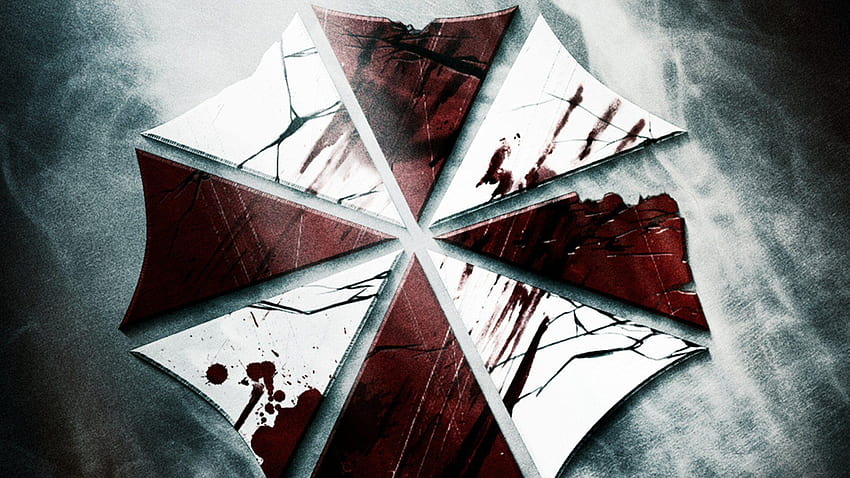 the Broken Umbrella Corp , Broken Umbrella Corp, login payung corp Wallpaper HD