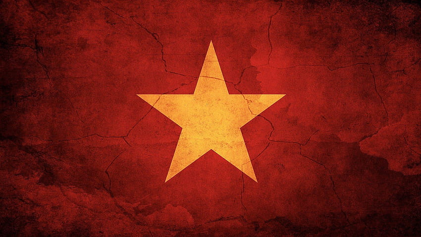 1 Flag of Vietnam, vietnam flag HD wallpaper