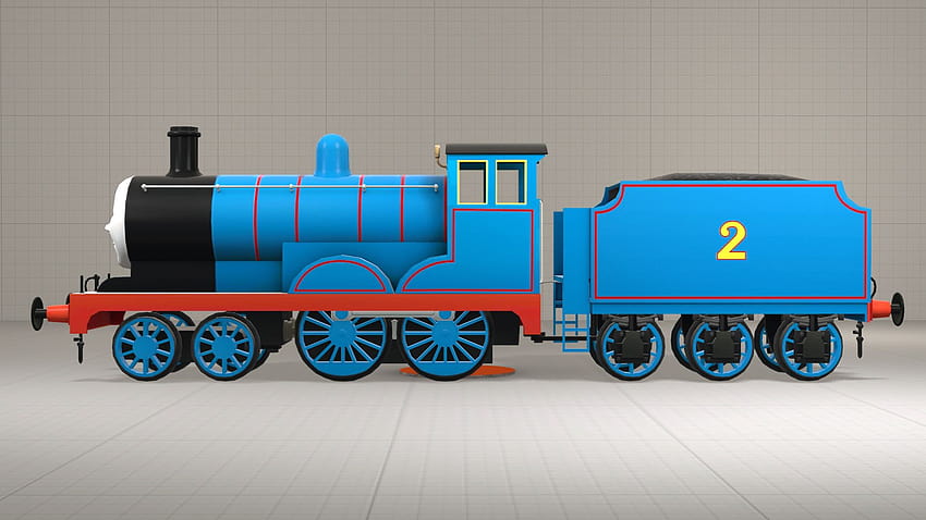 Edward The Blue Engine Model | atelier-yuwa.ciao.jp