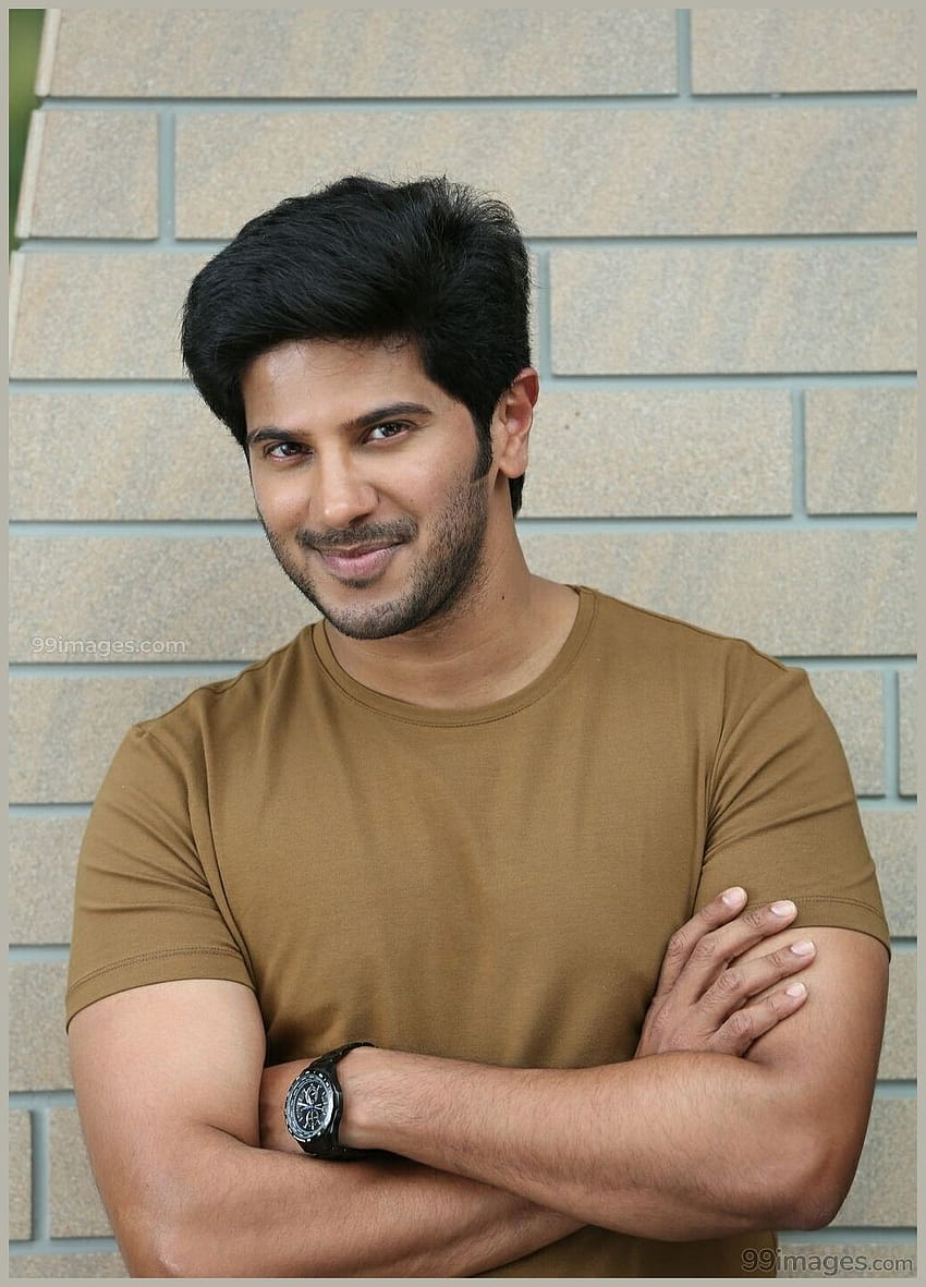 Dulquer salmaan android phone HD phone wallpaper | Pxfuel