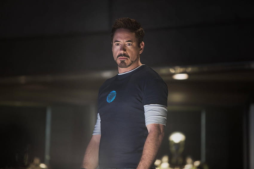Tony Stark Iron, tony stark HD wallpaper