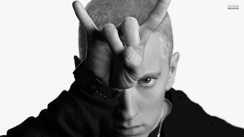 Top more than 170 eminem middle finger wallpaper latest - 3tdesign.edu.vn