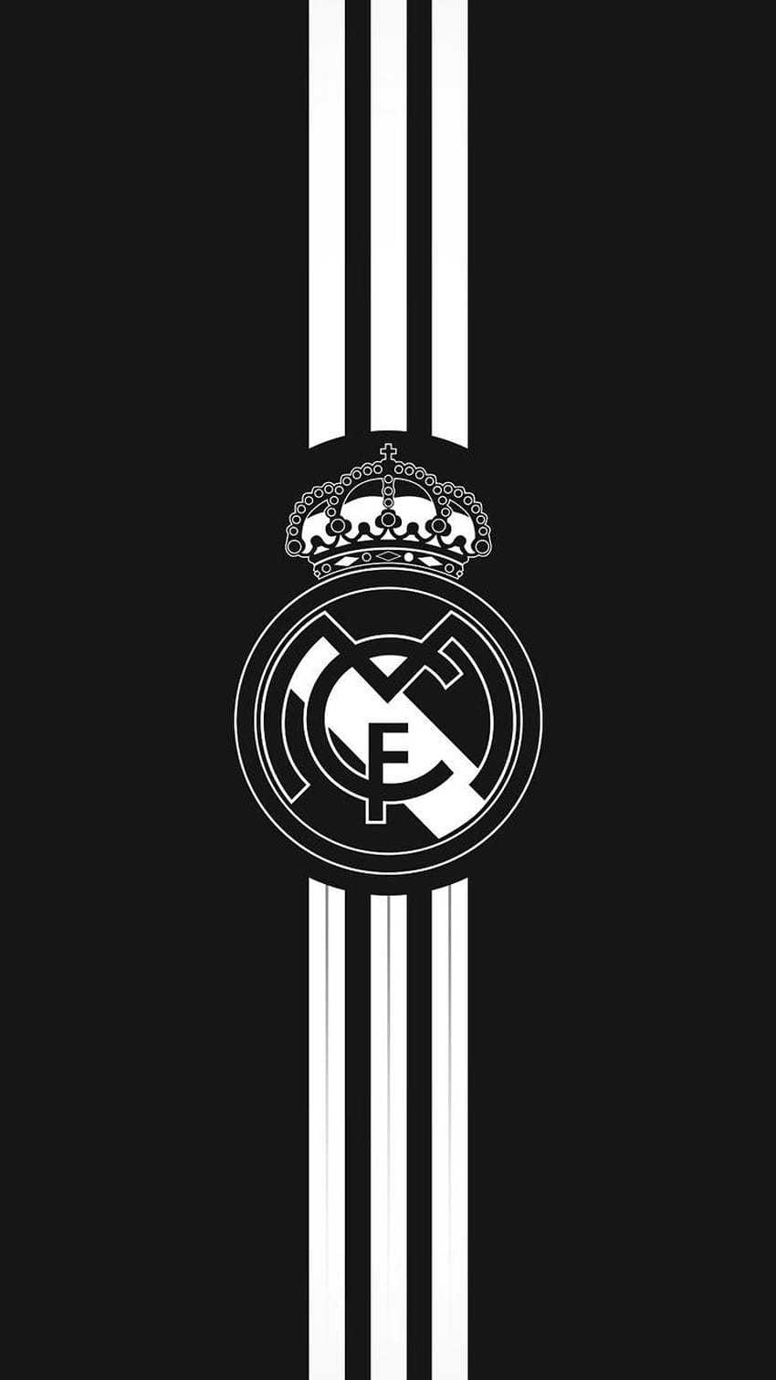 Real Madrid, realmadrid HD phone wallpaper