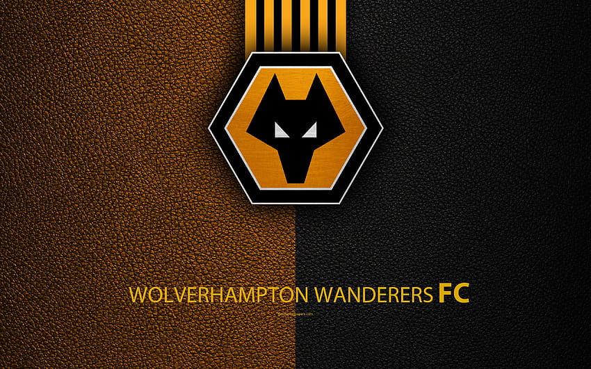 Wolverhampton Wanderers FC, Wolves FC HD wallpaper