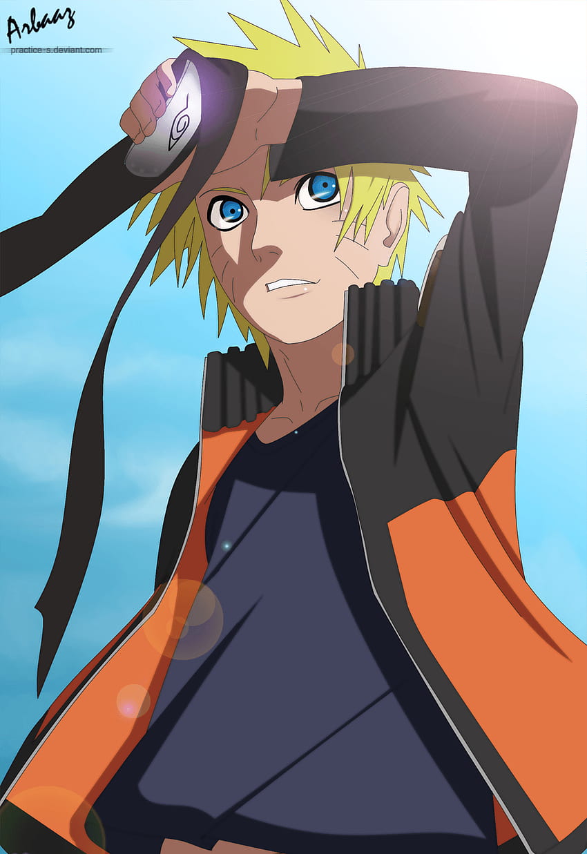 Naruto Tumblr, naruto png for android HD phone wallpaper | Pxfuel