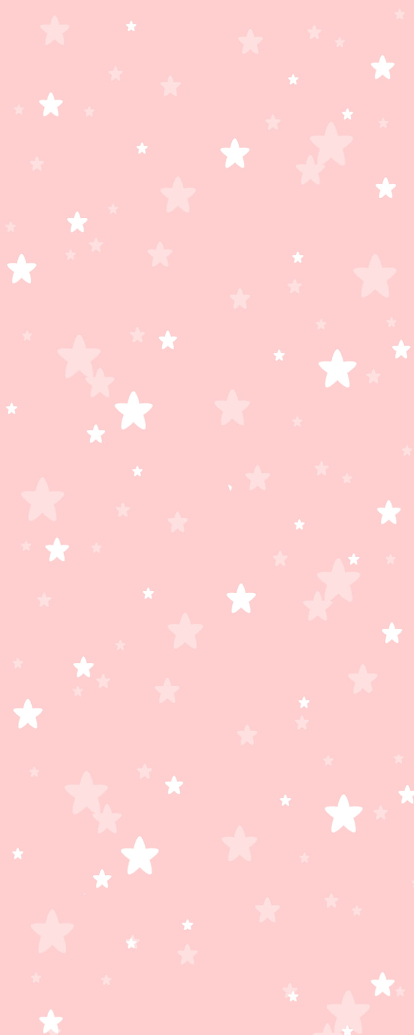 Pink Stars Backgrounds, stars aesthetic pastel HD phone wallpaper | Pxfuel