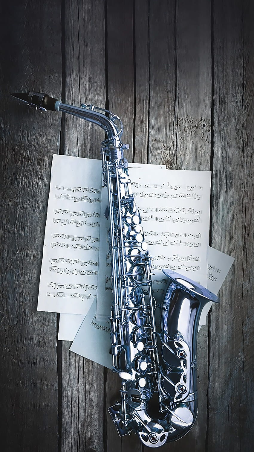 Saxophone For Iphone HD phone wallpaper