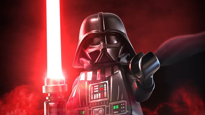 LEGO Star Wars: The Skywalker Saga już dostępne, zwiastun premierowy wydany, saga Star Wars Skywalker Tapeta HD