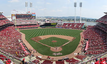 350+ Great American Ball Park Stock Photos, Pictures & Royalty