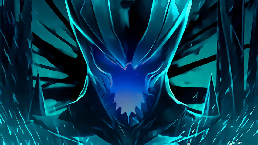 Steam Community :: :: Terrorblade Blue HD wallpaper