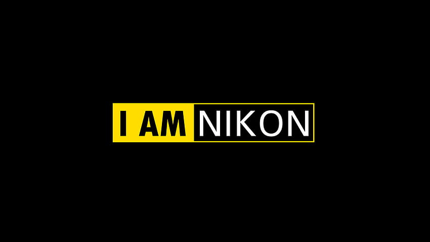 Nikon HD-Hintergrundbild