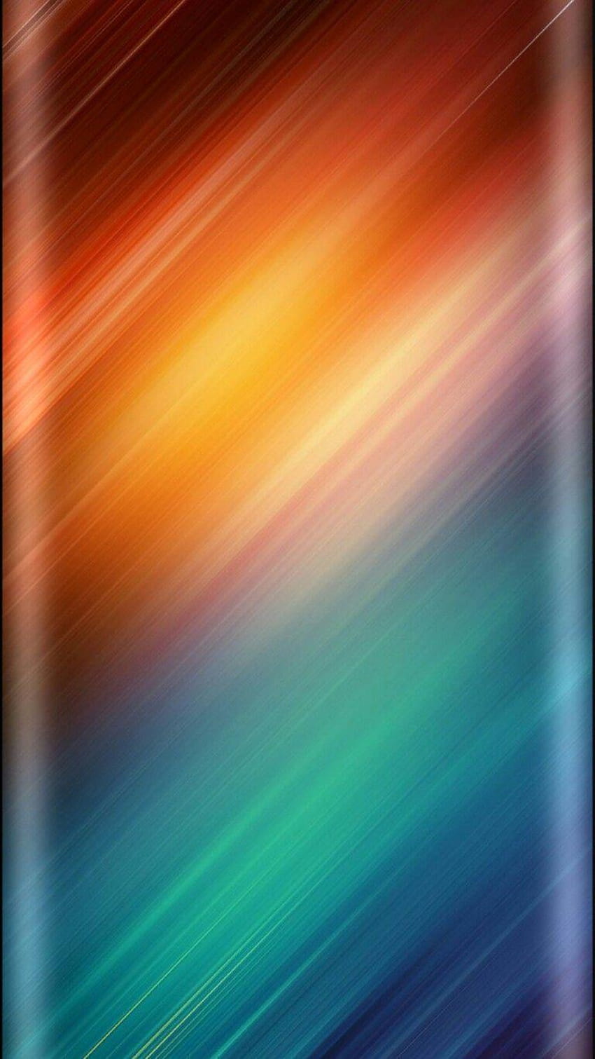 edge colorful xiaomi samsung edgeediting HD phone wallpaper