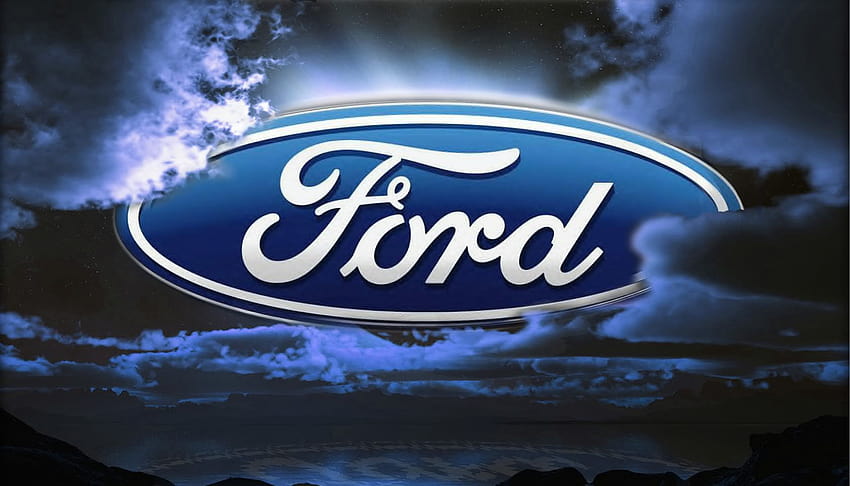 Ford Sync Wallpaper 800x384  Ford sync Ford Ford logo