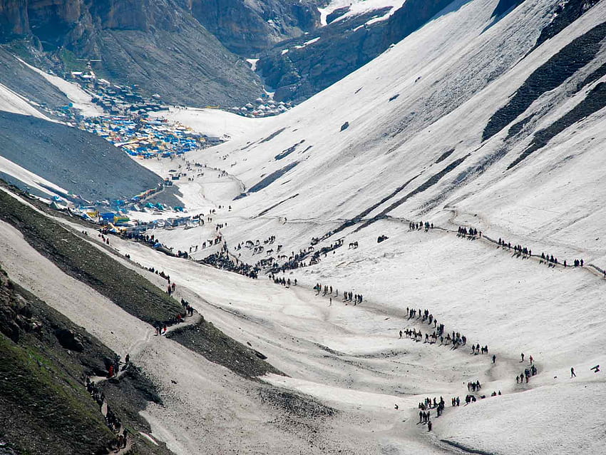 Amarnath Yatra Live Wallpaper - APK Download for Android | Aptoide