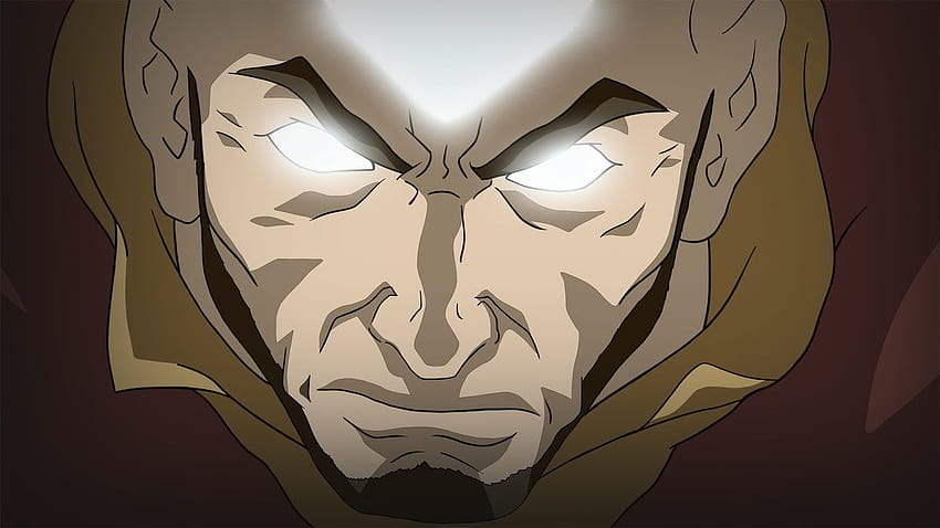 How Did Aang Die on Legend of Korra? Avatar Aang Death, Explained, avatar roku HD wallpaper