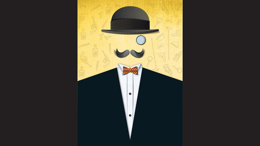 Hercule Poirot: Sleuth of the century HD wallpaper