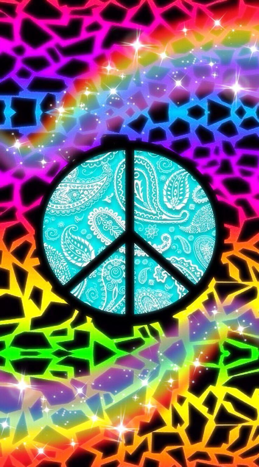 727 best Peace, hippies HD phone wallpaper