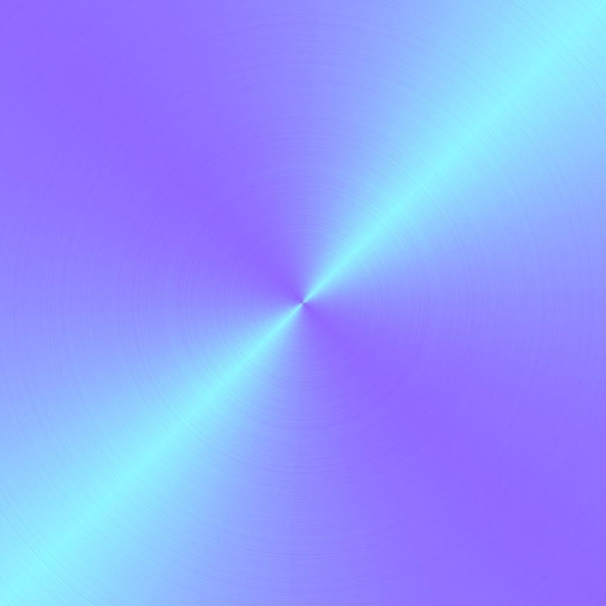struttura metallica circolare iridescente verde viola bicolore 2 Sfondo del telefono HD
