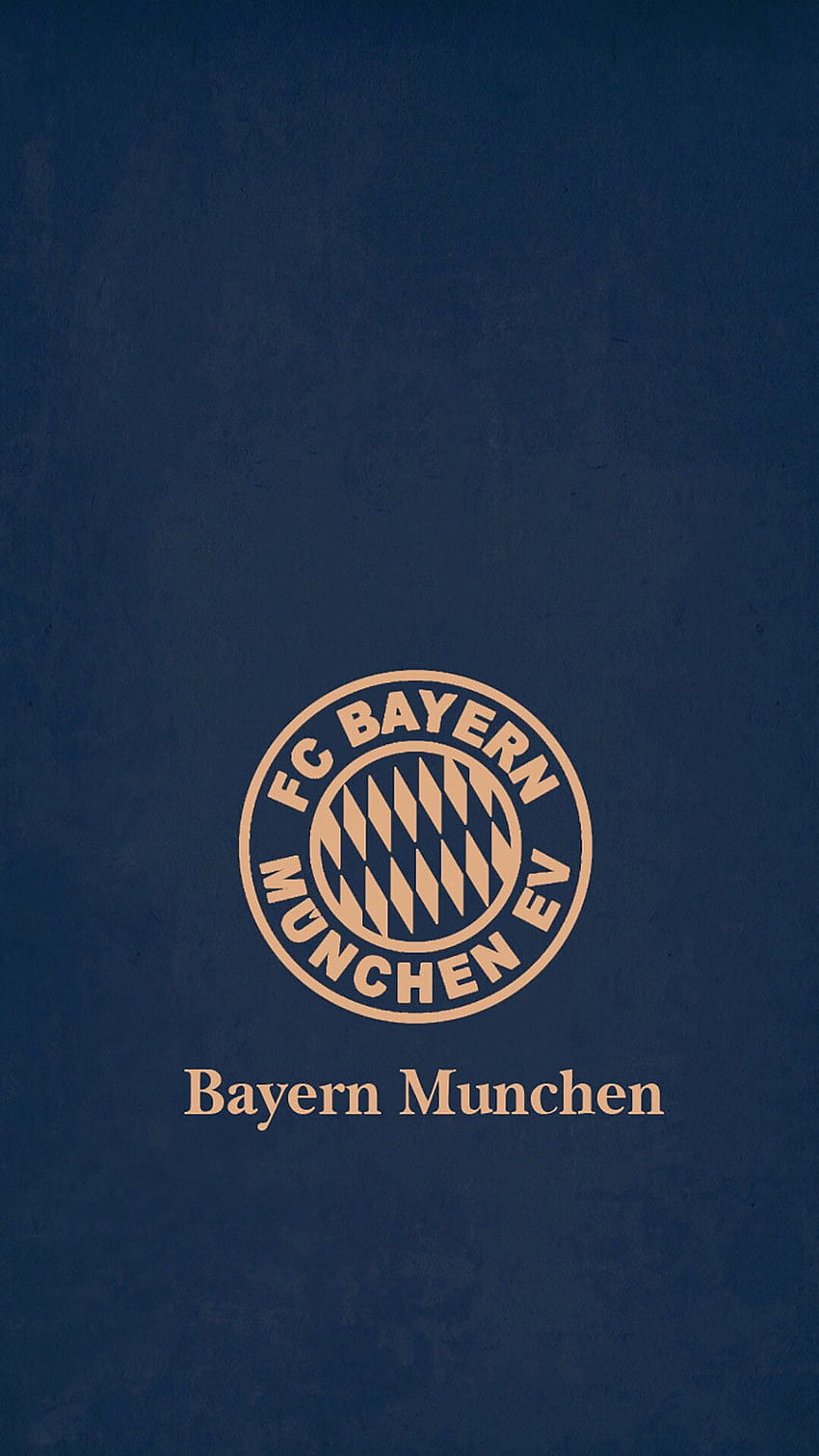Bayern Munich 2020 Fond d'écran de téléphone HD