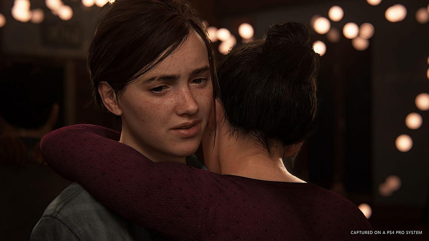 The Last of Us Part 2 Konu Detayları Ortaya Çıktı, Ellie'nin Annesi Anna, the last of us part ii 2020 HD duvar kağıdı