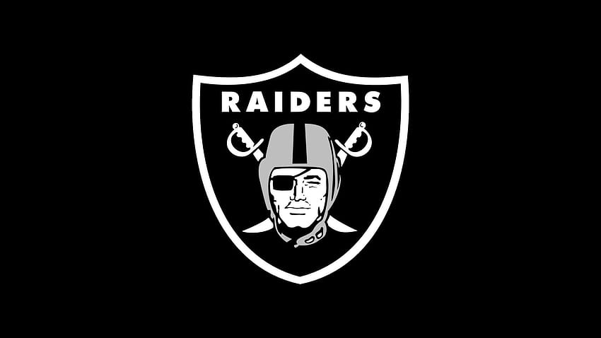 Oakland Raiders, raiders football HD wallpaper