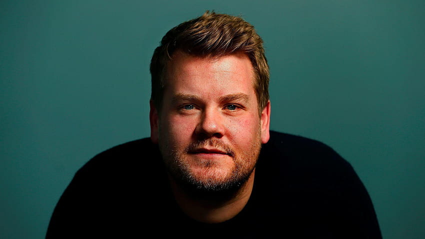 James Corden reaches out to the 'strong, proud, caring people' of HD wallpaper