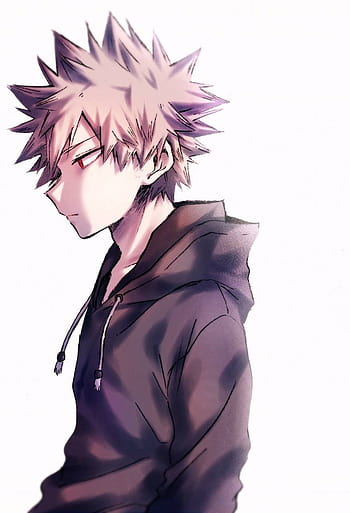 bakugou sadboy by Dheydem on DeviantArt