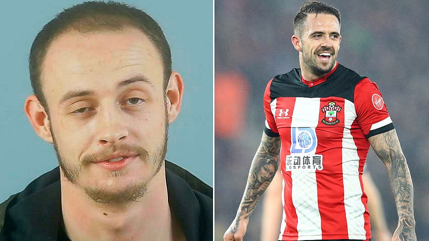 Danny Ings' £2.5m mansion raided by armed burglars as Southampton star played in match HD wallpaper