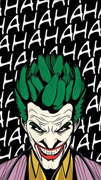 Joker Haha wallpaper by HatsuneFelipe  Download on ZEDGE  4a91