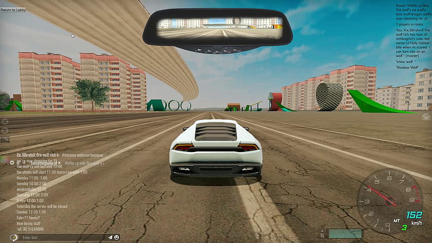 Run 3 top car games