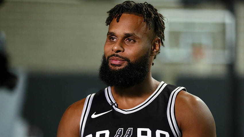 Cavs trying to identify fan who yelled racial slur at Patty Mills HD wallpaper