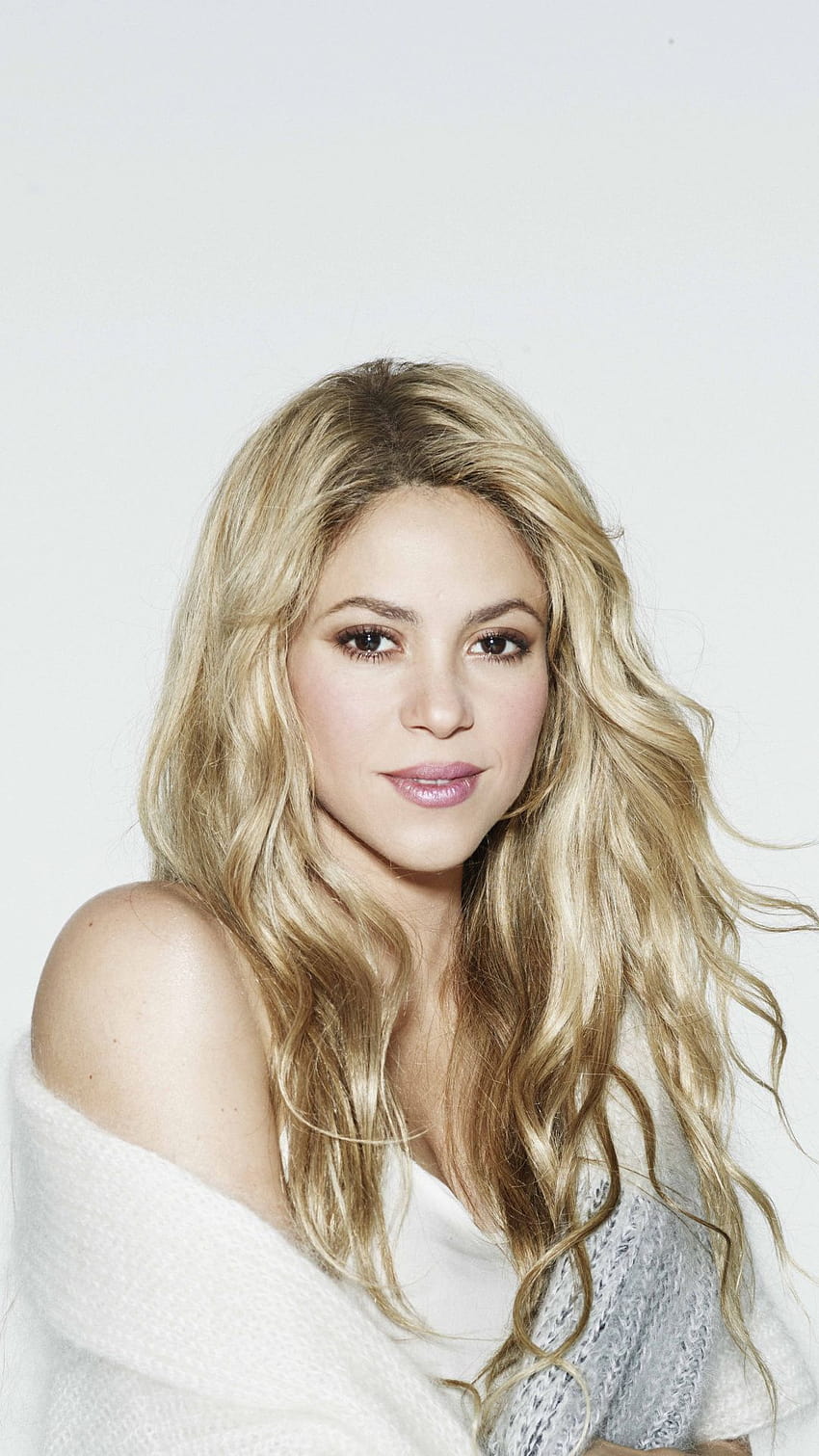 Shakira, cantik, penyanyi, 2018, 1080x1920, ponsel shakira wallpaper ponsel HD