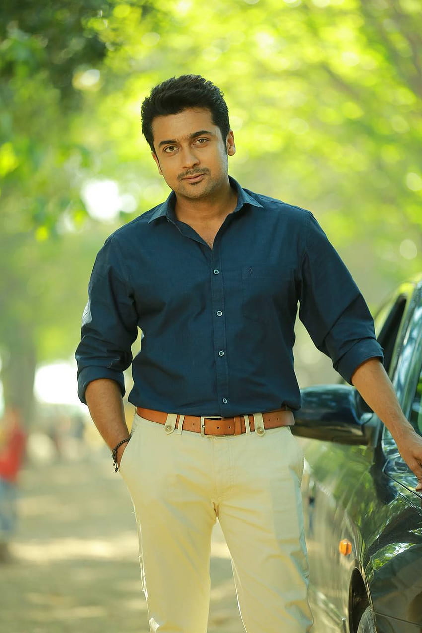 Tamil Actor Surya HD phone wallpaper | Pxfuel