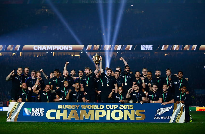 RWC 2019 Signage and Imaging Services tender HD wallpaper