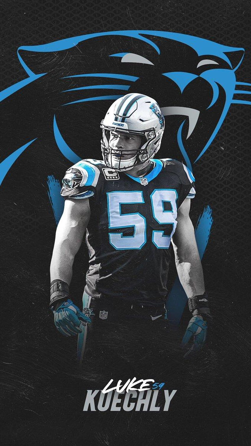 Carolina panthers 2019 HD wallpapers