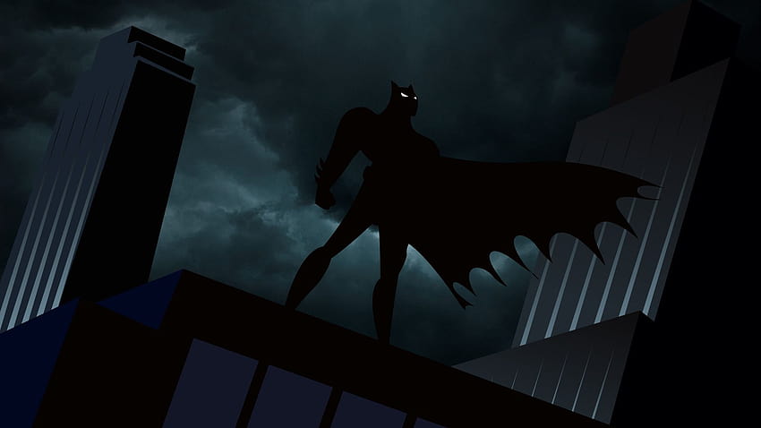 Cool Batman for Windows, the batman pc HD wallpaper | Pxfuel
