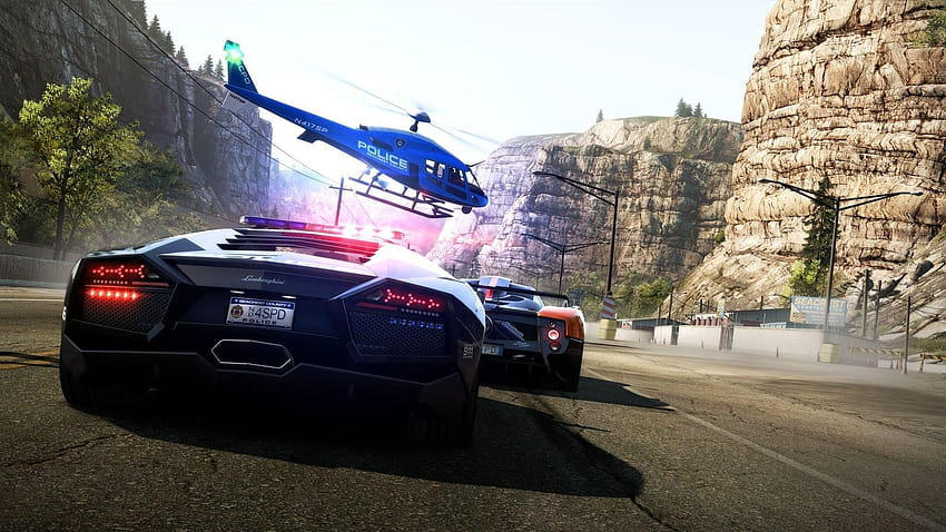 Video games cars need for speed most wanted, nfs most wanted HD wallpaper