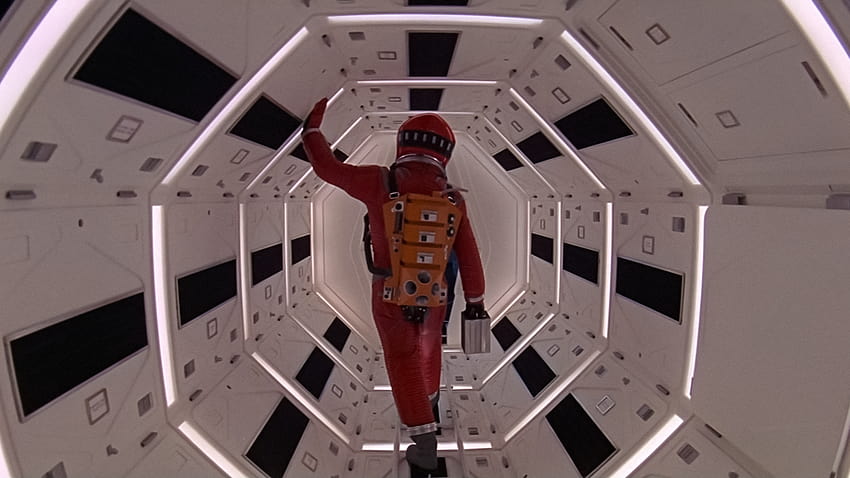 2001: A Space Odyssey, 2001 space odyssey computer HD wallpaper