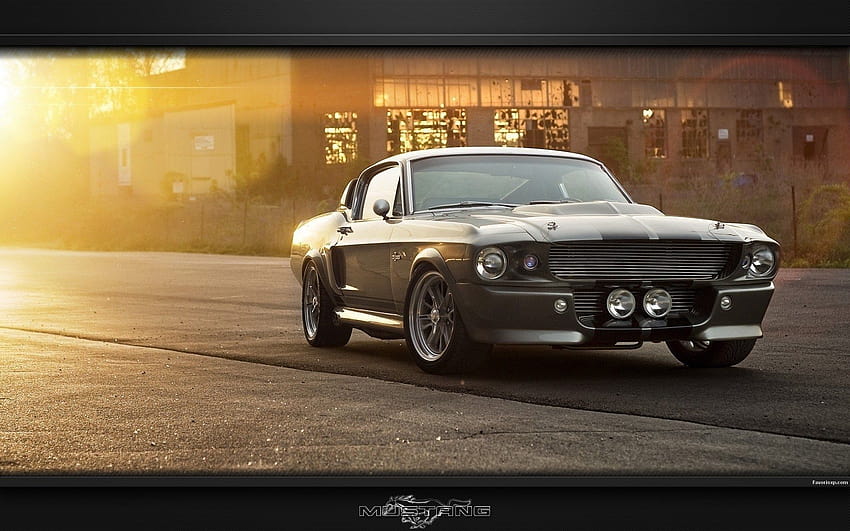 1967 Shelby Gt500 Eleanor 69, ford mustang shelby gt500 HD wallpaper