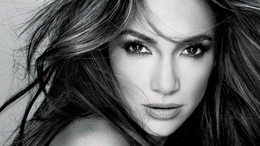 Jennifer Lopez, ok Tapeta HD
