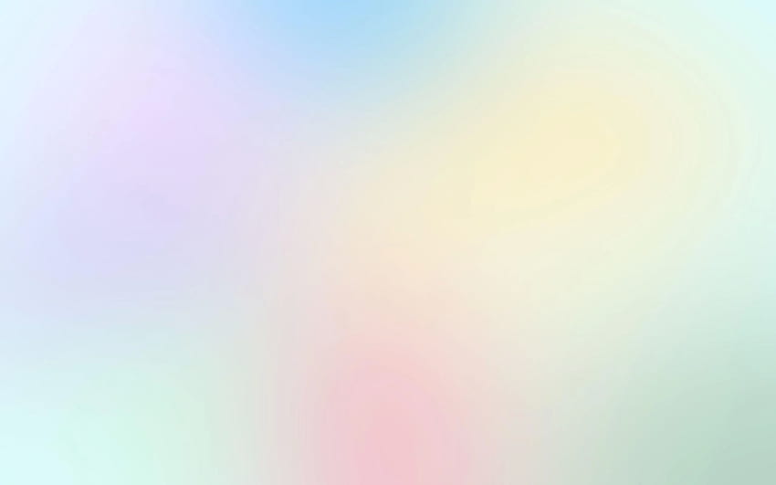 Pastellfarbener Regenbogen Tumblr-Hintergründe » Extra, pastellfarbener Hintergrund HD-Hintergrundbild