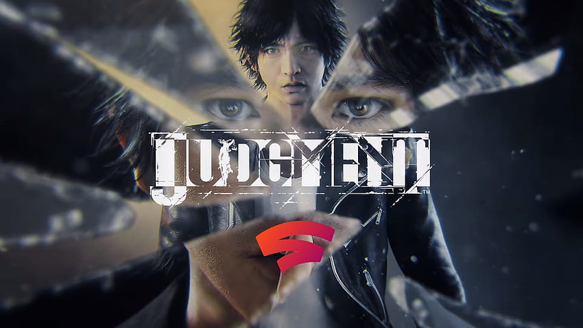 Judgment for Stadia supports State Share, judgment takayuki yagami HD wallpaper